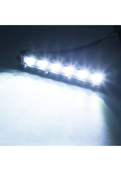 7 Inç Tarzı Essgoo Offroad Led Çalışma Işığı 7'' 8''14'' 20'' 25 Inç Araba Çatı Için Çalışma Işık Çubuğu Led Çalışma Lambası Fx4 Suv Kamyon Atv (Yurt Dışından) modelleri