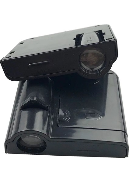 Honda Tarzı Için No.4 Boyutu 1 Adet Yeni Kablosuz Led Araba Kapı Karşılama Lazer Projektör Logo Hayalet Gölge Gece Işıkları Chevrolet Için Araba Styling Aksesuarları Kitleri (Yurt Dışından) fiyatları