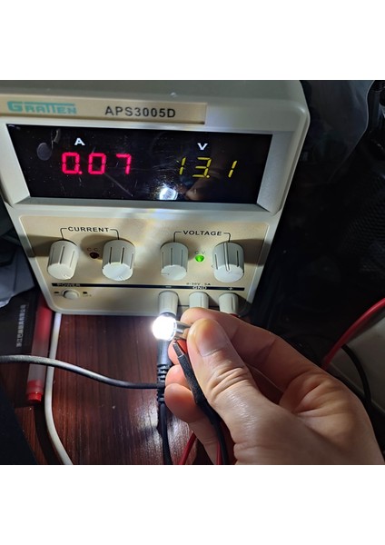 Ba9S 4Led -V3 Beyaz Ba9S T4W Led Araba Ampulü T2W T3W H5W Iç Araba Led Plaka Işığı Md Dc12V (Yurt Dışından) fiyatları