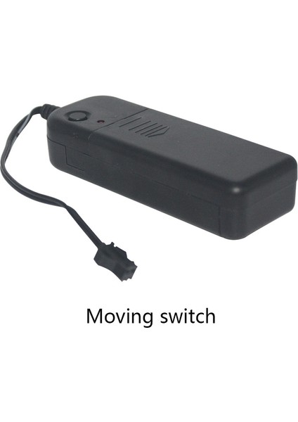 1 Adet Hareketli Anahtar 1M Araba Led Iç Led Şerit Esnek Led Neon Işık Dekorasyon Garland Lisans Plakası Usb Sürücüsü Dıy İle Tel Halat Tüp Hattı (Yurt Dışından)