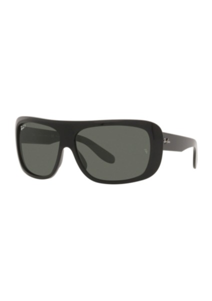 Ray-Ban RB2196 901/58 Blaır Polarize Erkek Güneş Gözlüğü