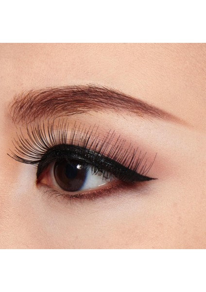 Eyelashes (Flare Long)