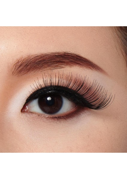 Eyelashes (Flare Long)
