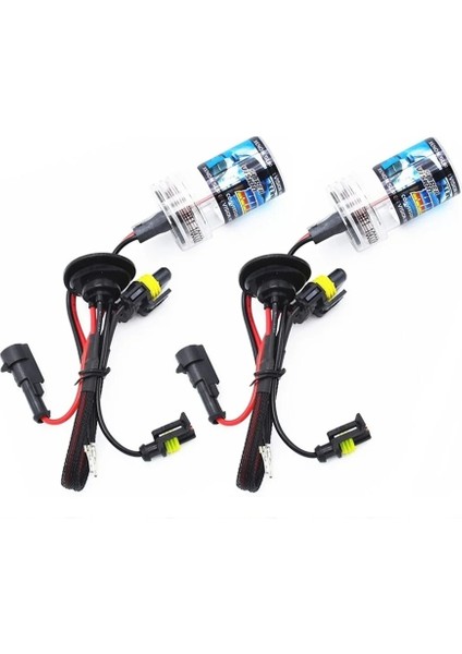 55W 8000K Tarzı Balast Yok 35W 55W Hıd Xenon Araba Far H1 H3 H7 Hk 6000K 8000K K Mini Balastlı Otomatik Far Kiti (Yurt Dışından)