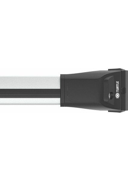 Turtle Bmw Uyumlu X3 (G01) Suv -18 Tourmaline V2 Ara Atkı Gri Set 2'li fırsatları