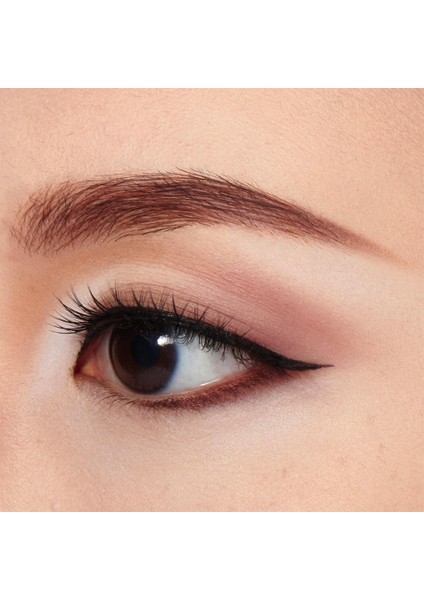 Eyelashes (Cross)