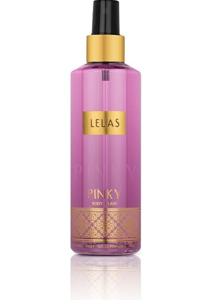 1580 Pinky 4 Parça Hediye Kutulu Kadın Parfüm Seti indirimleri