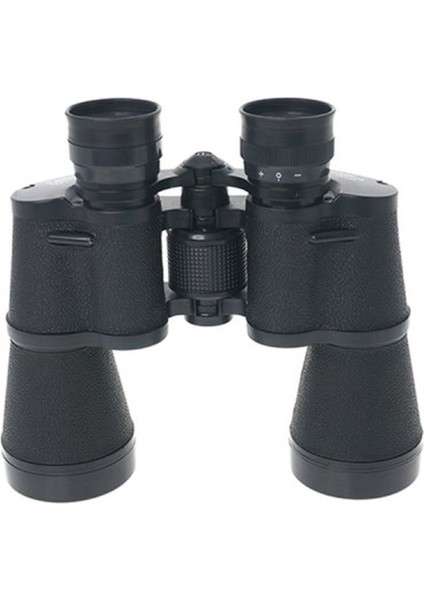 7X50 El Dürbünü 1000M/76M – Rus Malı – Üstün Kalite