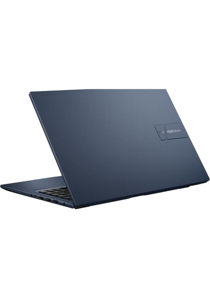 Vivobook 15 I5-1235U 8 GB 512 GB SSD 15.6" Fhd Freedos Taşınabilir Dizüstü Bilgisayar X1504ZA-NJ018 Bt5