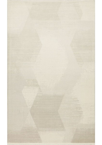 Lagos Lgs 21 Cream Beige x w Modern Halı
