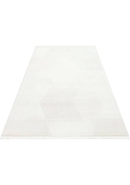 Lagos Lgs 21 Cream Beige x w Modern Halı
