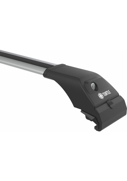 Turtle Vauxhall Uyumlu Zafira Family C Tourmaline V2 Ara Atkı Gri Set 2'li fiyatları