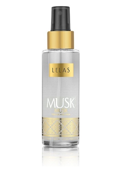 1353 Musk Kırmızı Kutulu Hediyelik 5 Parça Unisex ParfümSeti