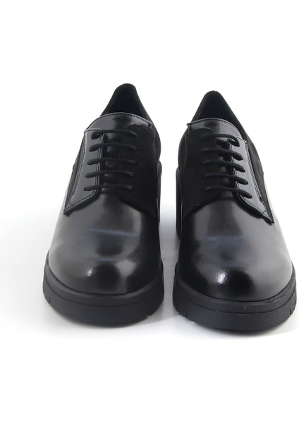 Kadın Sneaker ( Günlük) 3H5434 Comart 55434 Vitello Ry Nero