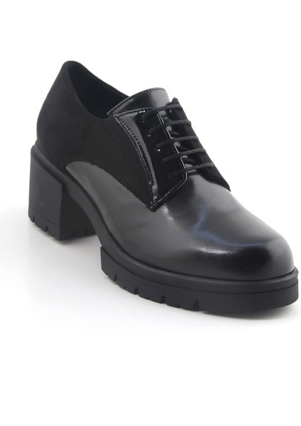 Kadın Sneaker ( Günlük) 3H5434 Comart 55434 Vitello Ry Nero