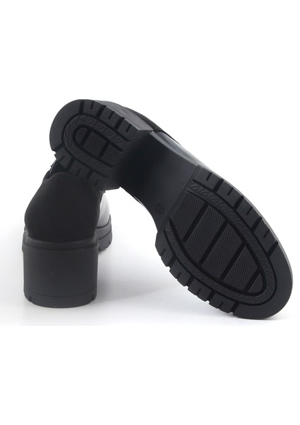 Kadın Sneaker ( Günlük) 3H5434 Comart 55434 Vitello Ry Nero indirimleri