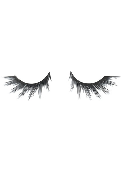 Eyelashes (Flare Shaggy)