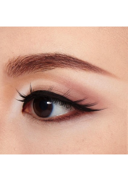 Eyelashes (Flare Shaggy)