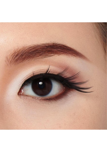 Eyelashes (Flare Shaggy)