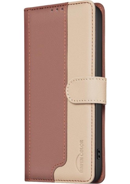 Xiaomi Redmi Için Flip Case K70/K70 Pro Rfıd Engelleme Kart Yuvaları Tutucu Tpu (Yurt Dışından)