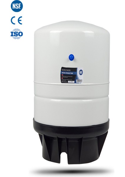 80 Litre ( 20 Galon ) Su Arıtma Cihazı Metal Genleşme Su Tankı Su Arıtma Deposu 80 Litre