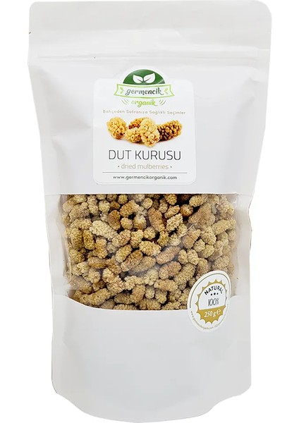 Dut Kurusu 250 Gr.