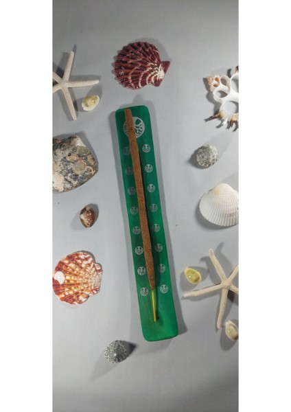 (Tarçın-Cınnamon) Manifest Sanatsal Doğal El Yapımı Premium Tütsü ( 6 Adet) indirimleri