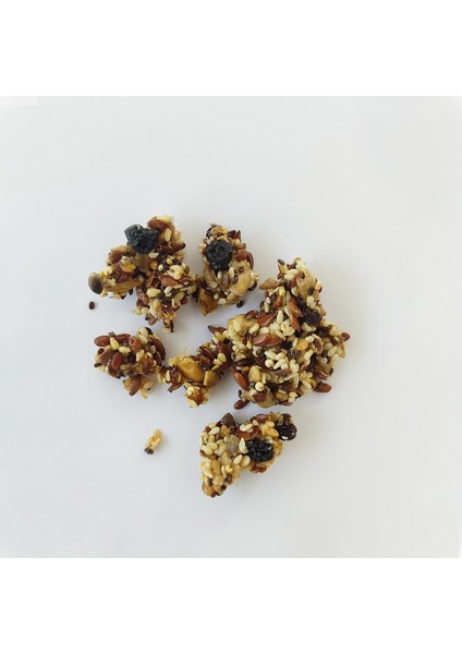 3'lü Granola Seti fırsatları