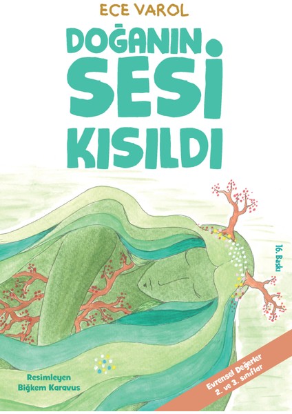 Doğanın Sesi Kısıldı