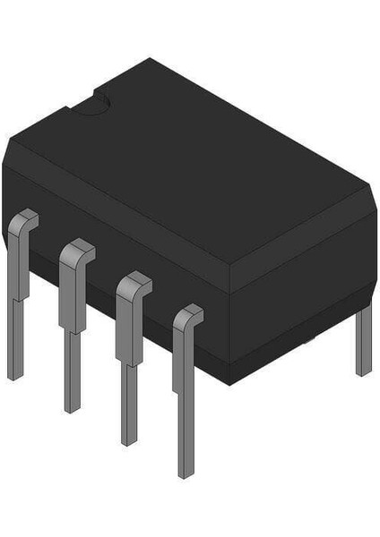 TLV2462CP Ic Opamp Gp 2 Circuit 8dıp