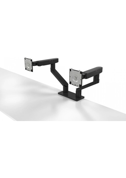 452-BDOL Dual Monitor Arm - MDA20 Ikili Monitör Askı Aparatı