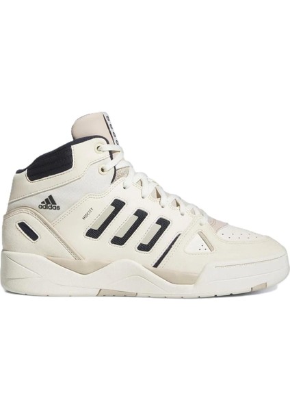 Midcity Sneaker White Günlük Spor Ayakkabı Beyaz