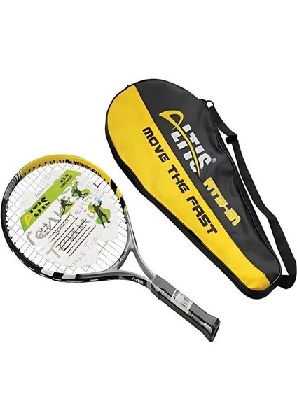 ATS-21 Tanis Raketi 21 Inch - ATS-21