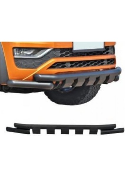 Ford Ranger 2015 Model Shark Ön Koruma Demiri 76MM