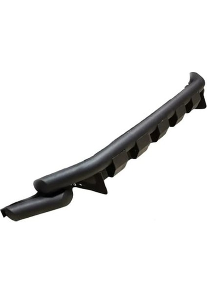 Toyota Hilux 2012-2015 Model Shark Ön Koruma Demiri 76 mm