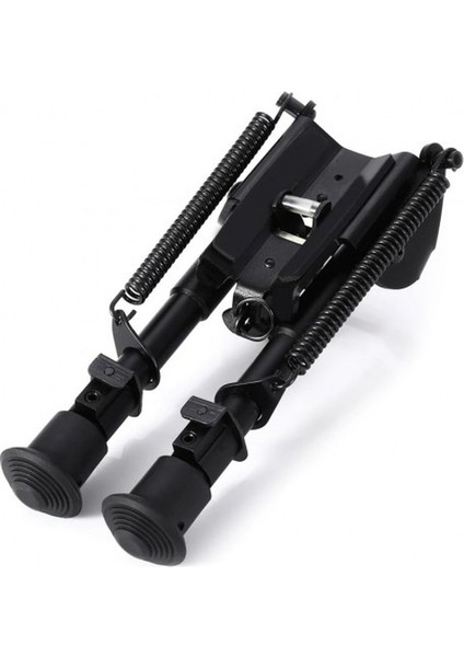 Üstün Metal Alaşım Bipod Çatalayak