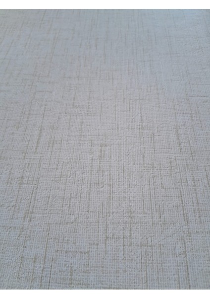 Krem Rengi Kendinden Desenli Sade Duvar Kağıdı (53 cm Genişlik 10METRE Boy) fiyatları
