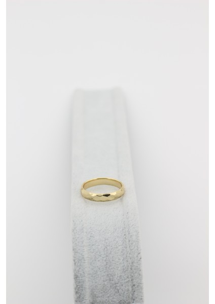 Kare Model Yüzük modelleri