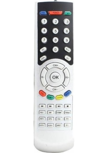 Ipbox Hd Uydu Kumandası