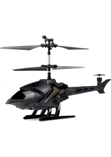 Sıl 84718 Sky Cheetah Helikopter -Necotoys