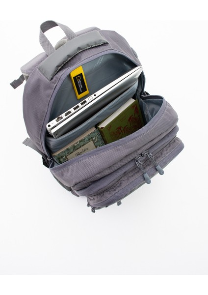 M 6015 - Sırt Çantası - Profesyonel / Çok Fonksiyonlu (Okul / Günlük) indirimleri