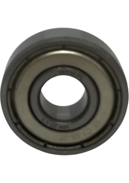 Dik Kumaş Kesim Motoru Lastik Disk Dişlisi Rulmanı / 90C6-24