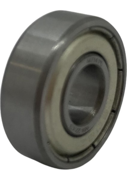 Dik Kumaş Kesim Motoru Lastik Disk Dişlisi Rulmanı / 90C6-24