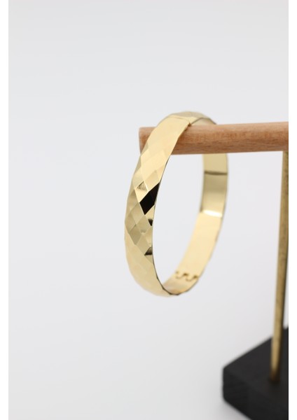 Kareli Kelepçe Model Kelepçe