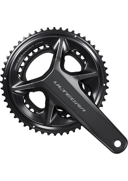 Ultegra FC-R8100 12V 52/36T 165MM / IFCR8100AX26