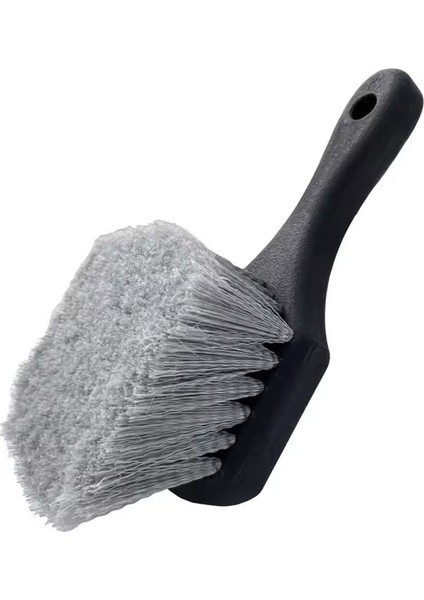 Lastik Jant Fırçası