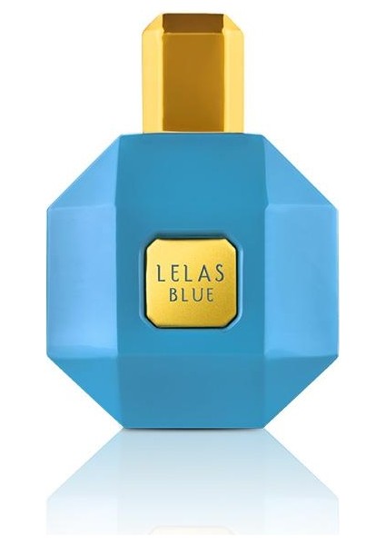 802 Blue Edp 70 ML Çiçeksi Şipre Kadın Parfümü