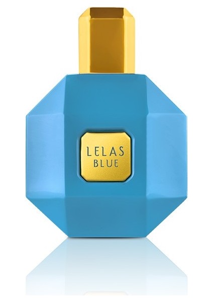 802 Blue Edp 70 ML Çiçeksi Şipre Kadın Parfümü
