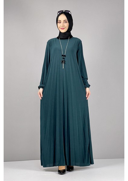 Tesettür Elbise