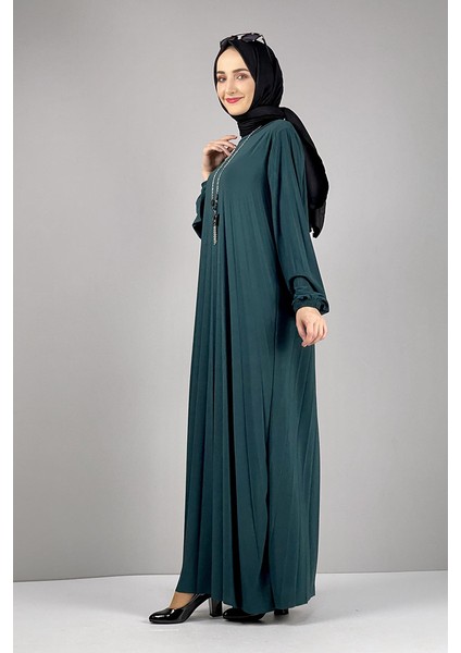 Tesettür Elbise modelleri
